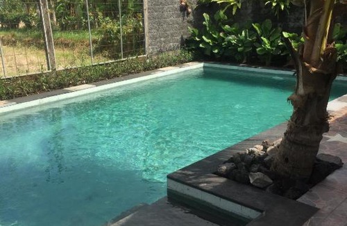 Beraban House | Cokelat Guest House
