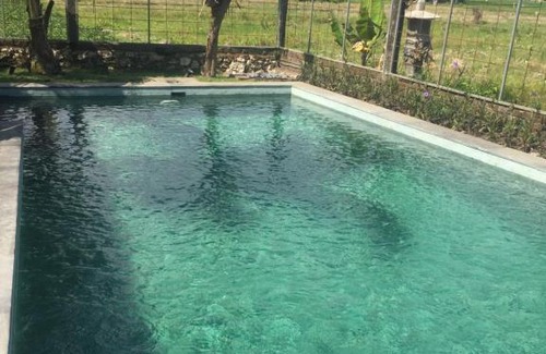Beraban House | Cokelat Guest House