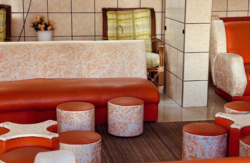 Ocian Hotel | Colônia de Férias dos Papeleiros