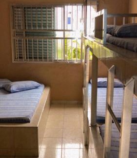Ocian Hotel | Colônia de Férias Federação dos Papeleiros
