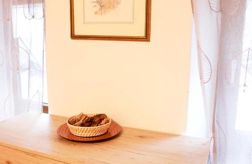 Pie Falcade Apartment | COL DE RIF Appartamento Storico nelle Dolomiti