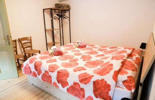 Pie Falcade Apartment | COL DE RIF Appartamento Storico nelle Dolomiti