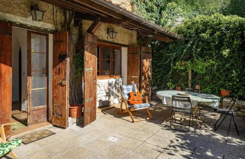Gualdo Tadino Apartment | Col Di Metino - Umbria