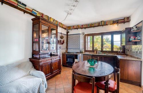 Gualdo Tadino Apartment | Col Di Metino - Umbria
