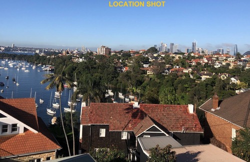 Cremorne Apartment | COL42 - Pristine Unit - Cabramatta Rd, Cremorne