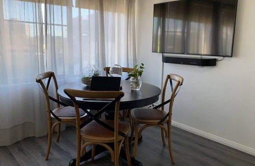 Cremorne Apartment | COL42 - Pristine Unit - Cabramatta Rd, Cremorne