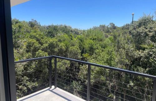 Sedgefield Apartment | Cola Beach Nomads Nook