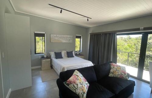 Sedgefield Apartment | Cola Beach Nomads Nook