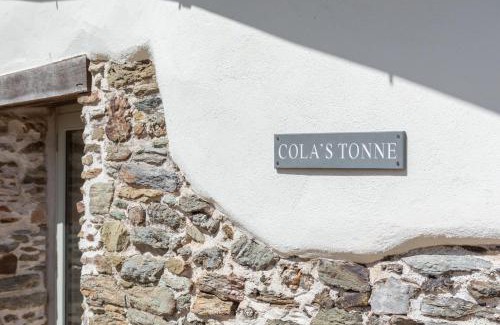 Kingsbridge House | Cola's Tonne