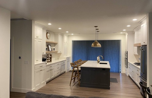 Manhattan House | Colbert Hills Home - minutes from Bill Snyder Family Stadium & Golf Course