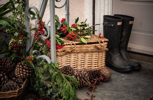 Kingsbridge Cottage | Colby Cottage - a cottage that sleeps 4 guests in 2 bedrooms