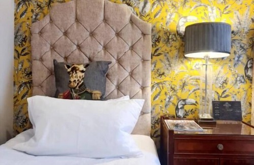 Colchester Hotel | Colchester Boutique Hotel