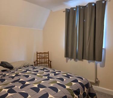 Colchester House | Colchester, WIFI 1050mbps, free parking 1