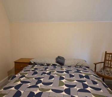Colchester House | Colchester, WIFI 1050mbps, free parking 1
