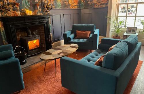 Colyton Hotel | Colcombe Castle Hotel