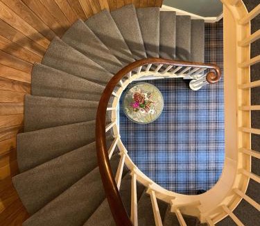 Colyton Hotel | Colcombe Castle Hotel