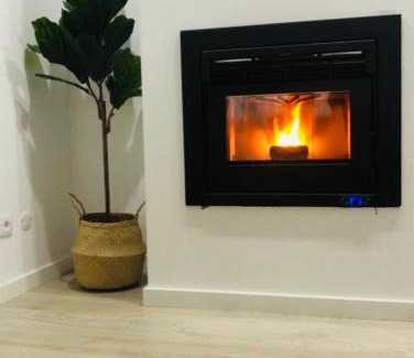 Guarda Apartment | COLD CITY HOUSE