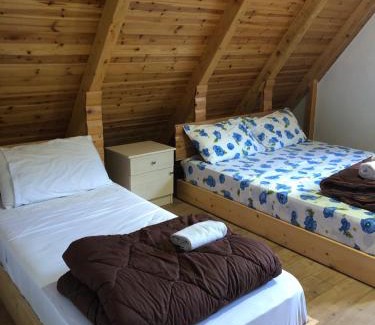Shale House | Cold Spring