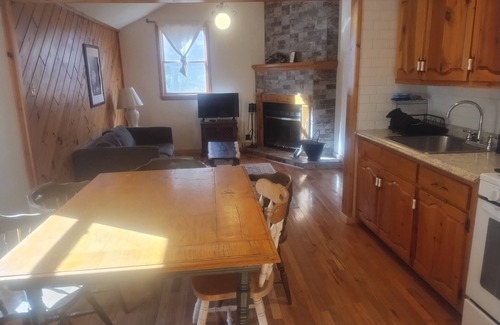 Oliverea Cabin | Cold Spring Lodge - Cabin 3