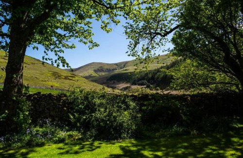 Wooler House | Coldburn Cottage