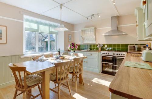 Wooler House | Coldburn Cottage