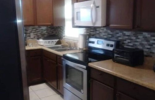 Northeast Pensacola House | Coldsprings Retreat - Relax and Enjoy Pensacola!