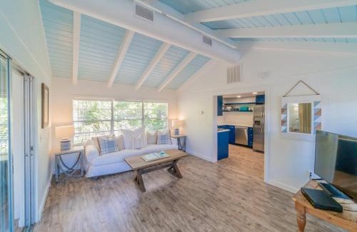 Grayton Beach House | Cole Bin Home