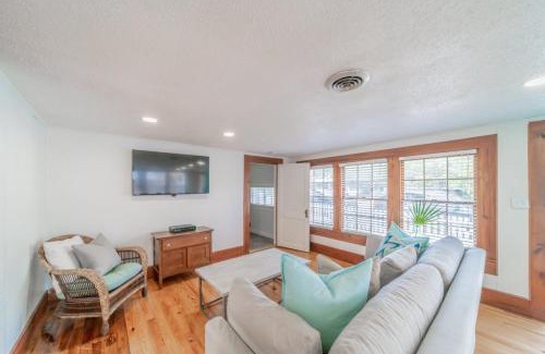 Grayton Beach House | Cole Bin Home