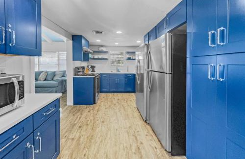 Grayton Beach House | Cole Bin Home