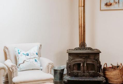 McLaren Vale House | Cole-Brook Cottage Historic House