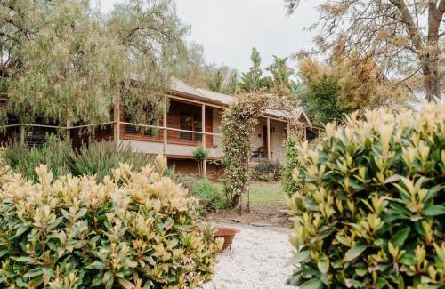 McLaren Vale House | Cole-Brook New Cottage - McLaren Vale