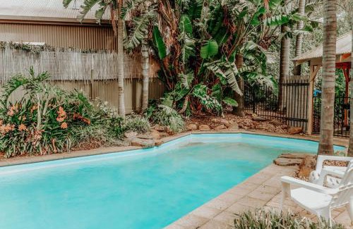 McLaren Vale House | Cole-Brook New Cottage - McLaren Vale