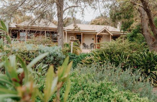 McLaren Vale House | Cole-Brook New Cottage - McLaren Vale