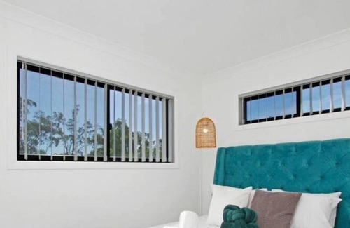 Colebee House | Colebee | 4BR Modern House | Near Business Park