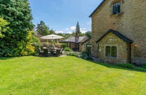 Blockley House | Colebrook Cottage