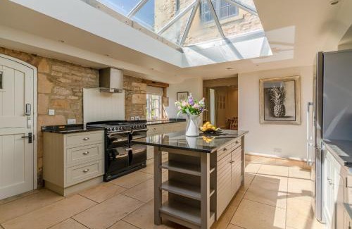 Blockley House | Colebrook Cottage