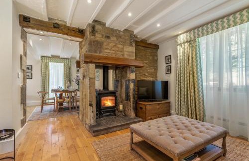 Blockley House | Colebrook Cottage