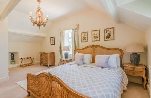 Blockley House | Colebrook Cottage