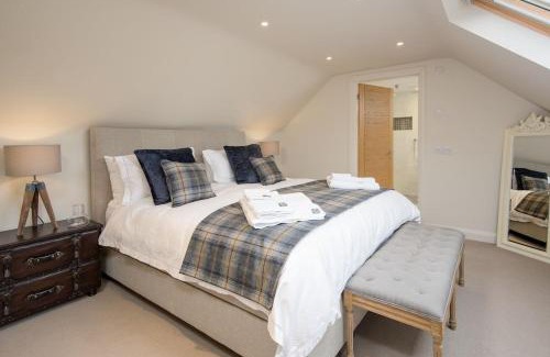 Kelso House | Coledale Stables