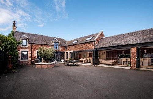 Kelso House | Coledale Stables