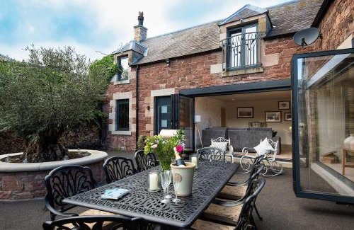 Kelso House | Coledale Stables