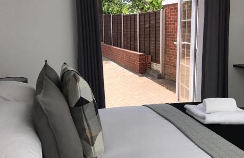 Wolverhampton House | Coleman Studios