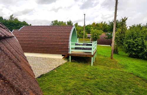 Witham Other | Colemans Cottage Fishery