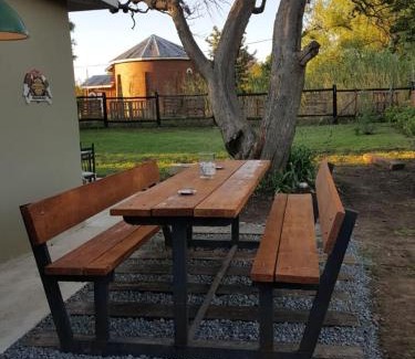 Colenso Bed & Breakfast | Colenso Lodge