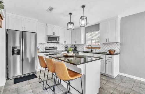 Bentonville House | Coler Comforts