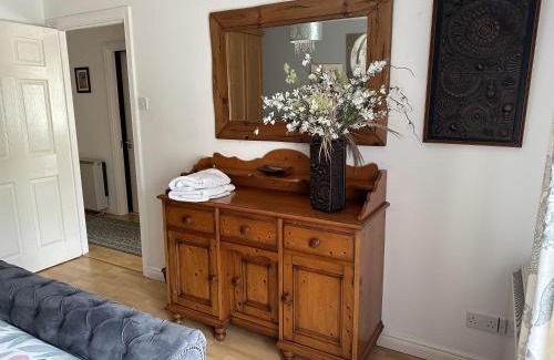 Coleraine Apartment | Coleraine Riverside apartment