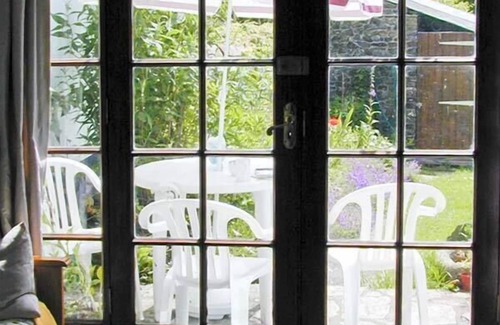 Holsworthy Cottage | COLES COTTAGE, family friendly, with open fire in Holsworthy