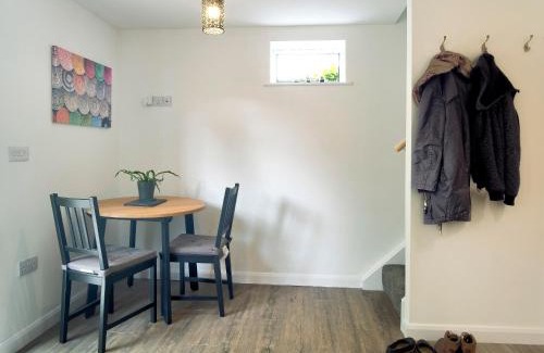 Wainfleet All Saints House | Coley Cottage