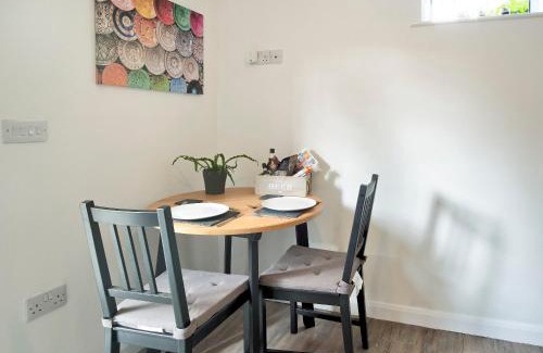 Wainfleet All Saints House | Coley Cottage