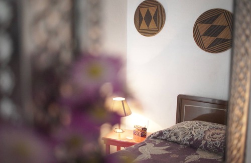 Benito Juarez Bed & Breakfast | Colibrí B&B